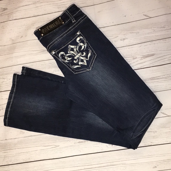 Premiere Denim by rue21 Denim - Premiere Denim Bootcut Jeans